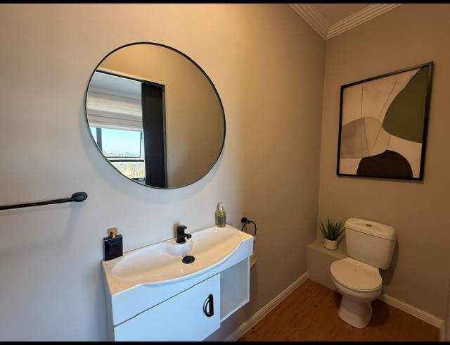 1 BEDROOM STUDIO APARTMENT FOR SALE IN BOKSBURG CENTRAL